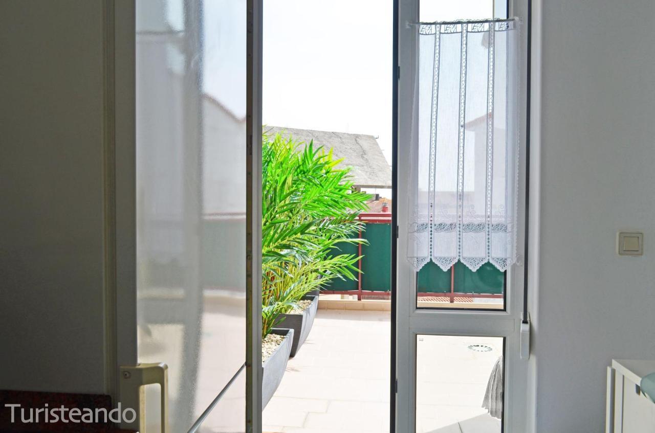 Viento Norte - Amplia Terraza Y Chill Out Para Quienes Buscan Descanso Y Calidez San Vicente De La Barquera Exterior foto