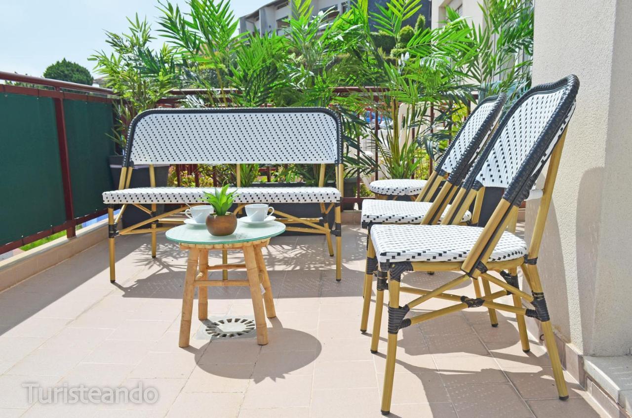 Viento Norte - Amplia Terraza Y Chill Out Para Quienes Buscan Descanso Y Calidez San Vicente De La Barquera Exterior foto